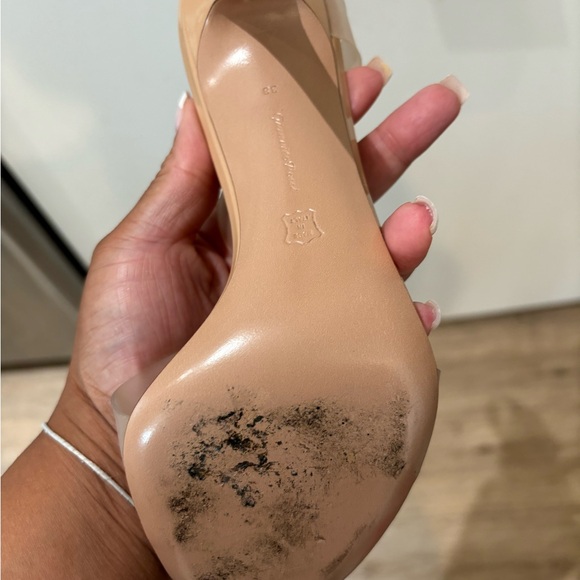 Authentic Shoes - Picture 3 of 5